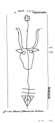 DE4620-PO-66048 - Typ:1 - ID: 38493 - Eintrag Nr.: 2639 Wasserzeichen DE4620-PO-66048