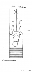 DE4620-PO-67822 - Typ:1 - ID: 38574 - Eintrag Nr.: 9 Wasserzeichen DE4620-PO-67822