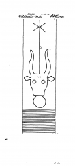 DE4620-PO-67826 - Typ:1 - ID: 38577 - Eintrag Nr.: 12 Wasserzeichen DE4620-PO-67826