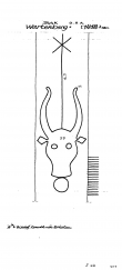 DE4620-PO-67832 - Typ:1 - ID: 38578 - Eintrag Nr.: 13 Wasserzeichen DE4620-PO-67832