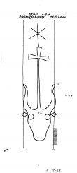 DE4620-PO-68755 - Typ:1 - ID: 38660 - Eintrag Nr.: 60 Wasserzeichen DE4620-PO-68755