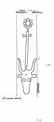 DE4620-PO-68895 - Typ:1 - ID: 38678 - Eintrag Nr.: 16 Wasserzeichen DE4620-PO-68895