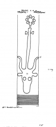 DE4620-PO-68897 - Typ:1 - ID: 38679 - Eintrag Nr.: 17 Wasserzeichen DE4620-PO-68897