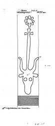 DE4620-PO-68898 - Typ:1 - ID: 38680 - Eintrag Nr.: 18 Wasserzeichen DE4620-PO-68898
