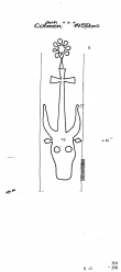 DE4620-PO-68906 - Typ:1 - ID: 38681 - Eintrag Nr.: 19 Wasserzeichen DE4620-PO-68906