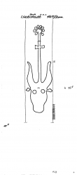 DE4620-PO-68911 - Typ:1 - ID: 38682 - Eintrag Nr.: 20 Wasserzeichen DE4620-PO-68911