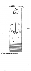 DE4620-PO-69382 - Typ:1 - ID: 38720 - Eintrag Nr.: 133 Wasserzeichen DE4620-PO-69382