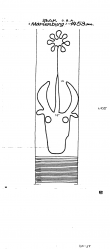 DE4620-PO-69392 - Typ:1 - ID: 38723 - Eintrag Nr.: 136 Wasserzeichen DE4620-PO-69392