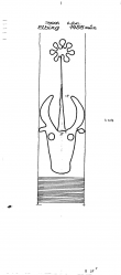 DE4620-PO-69396 - Typ:1 - ID: 38725 - Eintrag Nr.: 138 Wasserzeichen DE4620-PO-69396