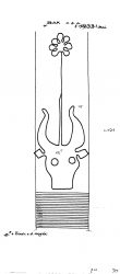 DE4620-PO-69401 - Typ:1 - ID: 38726 - Eintrag Nr.: 139 Wasserzeichen DE4620-PO-69401