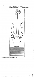 DE4620-PO-69406 - Typ:1 - ID: 38727 - Eintrag Nr.: 140 Wasserzeichen DE4620-PO-69406