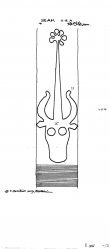DE4620-PO-69578 - Typ:1 - ID: 38776 - Eintrag Nr.: 35 Wasserzeichen DE4620-PO-69578