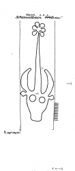 DE4620-PO-69592 - Typ:1 - ID: 38777 - Eintrag Nr.: 36 Wasserzeichen DE4620-PO-69592