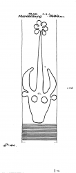 DE4620-PO-69594 - Typ:1 - ID: 38778 - Eintrag Nr.: 37 Wasserzeichen DE4620-PO-69594