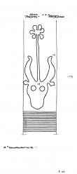 DE4620-PO-69640 - Typ:1 - ID: 38783 - Eintrag Nr.: 39 Wasserzeichen DE4620-PO-69640