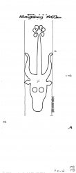 DE4620-PO-69642 - Typ:1 - ID: 38784 - Eintrag Nr.: 40 Wasserzeichen DE4620-PO-69642