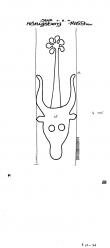 DE4620-PO-69643 - Typ:1 - ID: 38785 - Eintrag Nr.: 41 Wasserzeichen DE4620-PO-69643