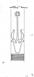 DE4620-PO-69777 - Typ:1 - ID: 38787 - Eintrag Nr.: 43 Wasserzeichen DE4620-PO-69777