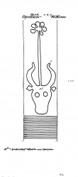DE4620-PO-69953 - Typ:1 - ID: 38819 - Eintrag Nr.: 45 Wasserzeichen DE4620-PO-69953