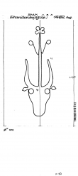 DE4620-PO-70409 - Typ:1 - ID: 38891 - Eintrag Nr.: 42 Wasserzeichen DE4620-PO-70409