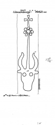 Wasserzeichen DE4620-PO-70580