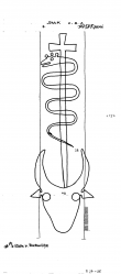 DE4620-PO-70930 - Typ:1 - ID: 38927 - Eintrag Nr.: 15 Wasserzeichen DE4620-PO-70930