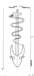 DE4620-PO-70931 - Typ:1 - ID: 38928 - Eintrag Nr.: 16 Wasserzeichen DE4620-PO-70931