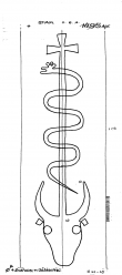 DE4620-PO-70934 - Typ:1 - ID: 38930 - Eintrag Nr.: 18 Wasserzeichen DE4620-PO-70934
