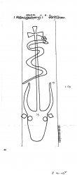 DE4620-PO-70958 - Typ:1 - ID: 38936 - Eintrag Nr.: 28 Wasserzeichen DE4620-PO-70958