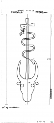 DE4620-PO-71162 - Typ:1 - ID: 38982 - Eintrag Nr.: 29 Wasserzeichen DE4620-PO-71162