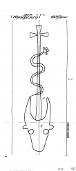 DE4620-PO-71166 - Typ:1 - ID: 38983 - Eintrag Nr.: 30 Wasserzeichen DE4620-PO-71166