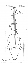 DE4620-PO-71199 - Typ:1 - ID: 38987 - Eintrag Nr.: 34 Wasserzeichen DE4620-PO-71199