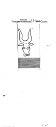 DE4620-PO-71351 - Typ:1 - ID: 39008 - Eintrag Nr.: 58 Wasserzeichen DE4620-PO-71351