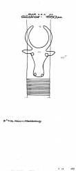 DE4620-PO-71463 - Typ:1 - ID: 39017 - Eintrag Nr.: 67 Wasserzeichen DE4620-PO-71463