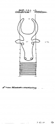 DE4620-PO-71464 - Typ:1 - ID: 39018 - Eintrag Nr.: 68 Wasserzeichen DE4620-PO-71464