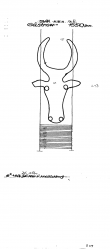 DE4620-PO-71468 - Typ:1 - ID: 39020 - Eintrag Nr.: 70 Wasserzeichen DE4620-PO-71468