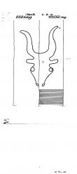 DE4620-PO-71472 - Typ:1 - ID: 39023 - Eintrag Nr.: 73 Wasserzeichen DE4620-PO-71472