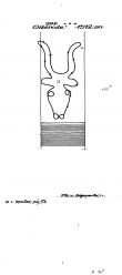 DE4620-PO-71476 - Typ:1 - ID: 39027 - Eintrag Nr.: 77 Wasserzeichen DE4620-PO-71476