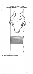 DE4620-PO-71483 - Typ:1 - ID: 39030 - Eintrag Nr.: 80 Wasserzeichen DE4620-PO-71483