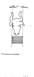 DE4620-PO-71484 - Typ:1 - ID: 39031 - Eintrag Nr.: 81 Wasserzeichen DE4620-PO-71484