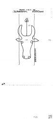 DE4620-PO-71572 - Typ:1 - ID: 39044 - Eintrag Nr.: 13 Wasserzeichen DE4620-PO-71572