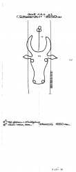 DE4620-PO-71573 - Typ:1 - ID: 39045 - Eintrag Nr.: 14 Wasserzeichen DE4620-PO-71573