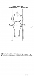 DE4620-PO-71575 - Typ:1 - ID: 39046 - Eintrag Nr.: 15 Wasserzeichen DE4620-PO-71575