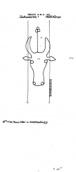 DE4620-PO-71578 - Typ:1 - ID: 39047 - Eintrag Nr.: 16 Wasserzeichen DE4620-PO-71578