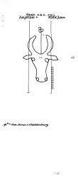 DE4620-PO-71582 - Typ:1 - ID: 39049 - Eintrag Nr.: 18 Wasserzeichen DE4620-PO-71582