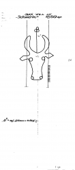 DE4620-PO-71584 - Typ:1 - ID: 39051 - Eintrag Nr.: 20 Wasserzeichen DE4620-PO-71584