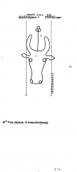 DE4620-PO-71587 - Typ:1 - ID: 39053 - Eintrag Nr.: 22 Wasserzeichen DE4620-PO-71587