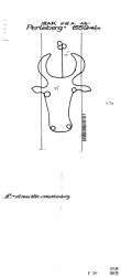 DE4620-PO-71589 - Typ:1 - ID: 39054 - Eintrag Nr.: 23 Wasserzeichen DE4620-PO-71589