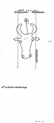 DE4620-PO-71590 - Typ:1 - ID: 39055 - Eintrag Nr.: 24 Wasserzeichen DE4620-PO-71590