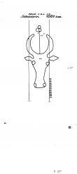 DE4620-PO-71592 - Typ:1 - ID: 39056 - Eintrag Nr.: 25 Wasserzeichen DE4620-PO-71592